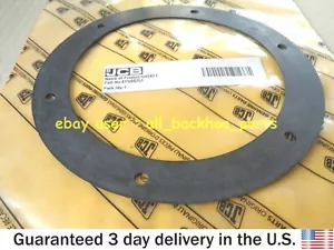 JCB BACKHOE - GENUINE JCB DIESEL TANK GASKET (PART NO. 813/00251) - Picture 1 of 4