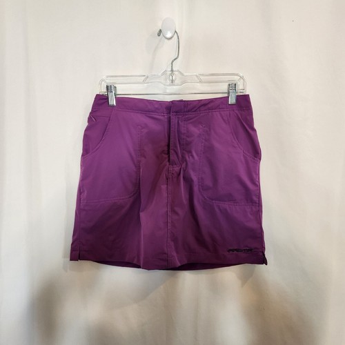 ARCTIX Purple Violet Athletic Active Athleisure Activewear Sports Skort Womens S eBay