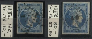 Grecia Hellas 13 II Con Variedades Usado CV250,00€ - Imagen 1 de 1