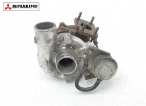 IVECO DAILY 11-14 V TURBOCHARGER 504340181 - Picture 1 of 14