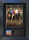 #375 ONE TREE HILL Signed Mounted Reproduction Autograph Photo Prints A4