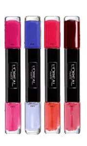Esmalte de uñas en gel L'Oreal infalible de larga duración - ELIGE TU TONO - Imagen 1 de 4