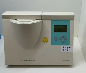 Galavanogerät Hafner Heliomform HF300 - Bild 1 von 6