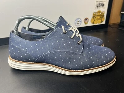 Cole Haan Original Grand Oxford Foto 1 de 4