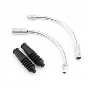 Mountain Bike Bicycle V Brake Noodles Cable Wire Guide Pipe Hose - Bike - Picture 1 of 7