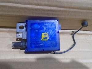 Range Rover P38 Aerial FM Amplifier Module AMR6289 (B) - Picture 1 of 7