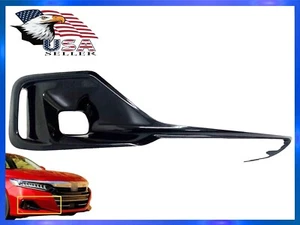 For 2021-2022 Honda Accord Fog Light Cover Front Bumper RH Right Side HO1039159 - Bild 1 von 8