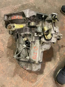 CAMBIO TRASMISSIONE PEUGEOT 206 benzina USATO - Imagen 1 de 11