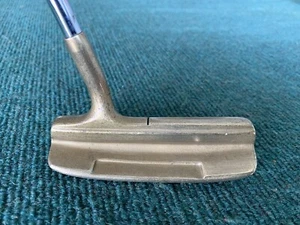RARE VINTAGE MARUMAN MT5520 BIg Forte Putter - RH, 33”, Made In Japan - LQQK! - Picture 1 of 13