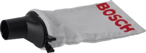 New Genuine Bosch 1605411029 Cloth Dust Bag - Picture 1 of 2