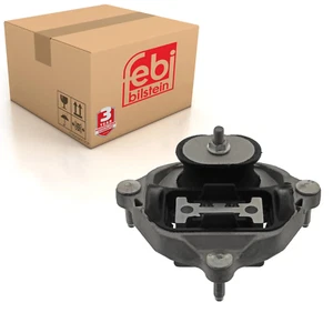 Transmission Mount Fits Audi A4 quattro A5 Q5 S4 S5 8T Febi 38784 - Picture 1 of 11