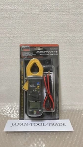 EXPRESS Tc 03 Clamp meter Trusco for AC / DC current measurement TC 03 NEW - Picture 1 of 3