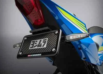 Yoshimura Fender Eliminator Kit for Suzuki GSXR1000 - 960-9428 Foto 1 de 2