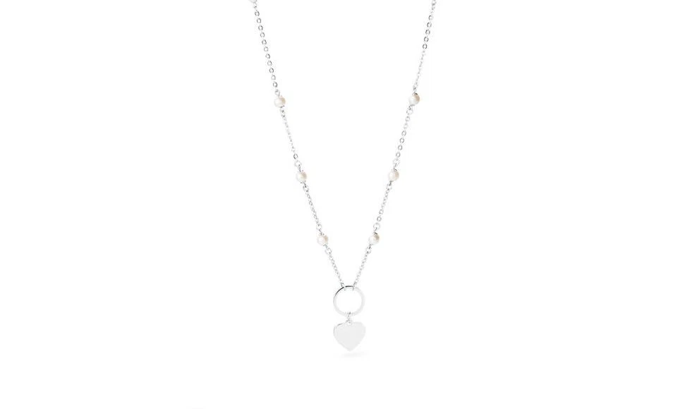 COLLANA DONNA PER CHARMS S'AGAPO HAPPY SHAC7 (0428) - Immagine 1 di 1