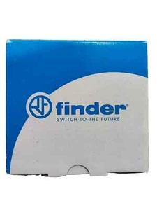 Finder Filterlüfter /Lüfter für Schaltschrank (7F.21.9.024.1020) - Bild 1 von 5