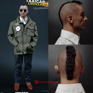 Figura de acción BLACKBOXTOYS 1/6 BBT9024 BLACKBOX GUESS ME SERIE TAXIDRIVER - Imagen 1 de 18