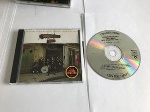 Vol. 1 New Orleans Preservation Hall Jazz Band CD MK 34549 MINT EARLY PRESS - Picture 1 of 1