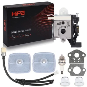 Hipa SRM 225 Carburetor for Echo SRM-225 PAS 225 GT225 PAS-225 GT-225 SRM225 ... - Picture 1 of 9