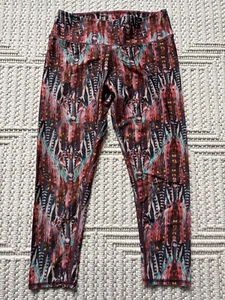 American Eagle Outfitters Soft Activewear Cropped Women's Leggings Size M - Picture 1 of 5