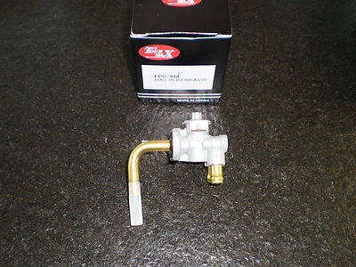 VS1400 Petrol Tap Fuel Tap New Japan Vs 1400 Intruder 87-2003 - Image 1 of 4
