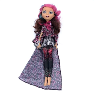 Poupée Ever After High Sprung Briar Beauty 11 pouces 2014 Mattel - Photo 1/8