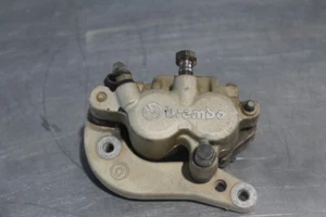 2002 KTM 400 EXC FRONT BRAKE CALIPER #2142 - Picture 1 of 5