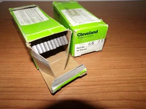 Cleveland Brake Linings 66-15 (Box of 10) - Picture 1 of 4