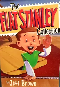 The FLAT STANLEY Collection. Box set of 6 different FLAT STANLEY Stories - Picture 1 of 4