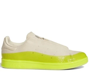 ADIDAS STAN SMITH DIPPED x IVY PARK 'IVYTOPIA' SNEAKERS SCARPE UOMO HR0180 - Imagen 1 de 5