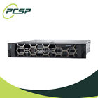 Dell PowerEdge R740 48 Core LFF Server 2X Platinum 8160 H730P Custom- Wholesale
