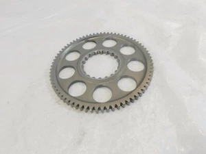 Triumph Tiger Speed Triple Daytona 955i & Sprint ST RS 955 Auxillary Clutch Gear - Bild 1 von 8