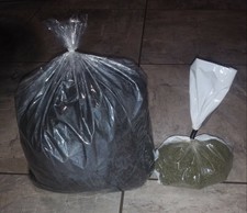 Buy together and save! 10 Lbs of Worm Castings + 1 Lb of Kelp Meal