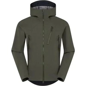 Madison DTE 3-Layer Men's Waterproof Jacket - Picture 1 of 5