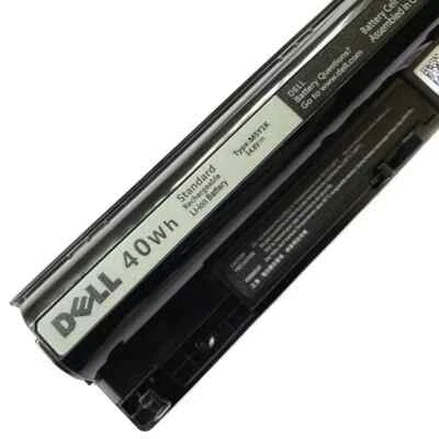Genuine OEM M5Y1K Battery For Dell Inspiron 3451 5451 5551 5555 Vostro 3458 3558 - Image 1 of 4