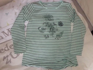Yigga Ernsting Family Shirt T-Shirt Pullover Gr. 146 / 152 Neu - Bild 1 von 1