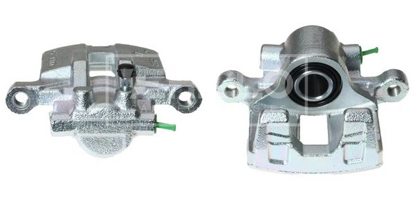 Brake Caliper for CITROËN Left Rear 344554 Brand new - Image 1 of 1