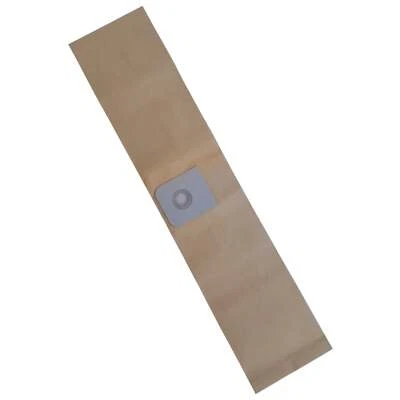 10 Staubsaugerbeutel für Cleanfix S 10 plus Hepa Eco Staubbeutel Saugerbeutel - Bild 1 von 2