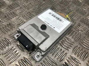 LDV Maxus EV30 eDeliver 3 2019-on modulo controllo comunicazione C00301650 - Foto 1 di 5