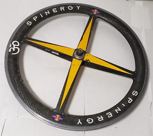 1990's Spinergy Rev X Front Wheel