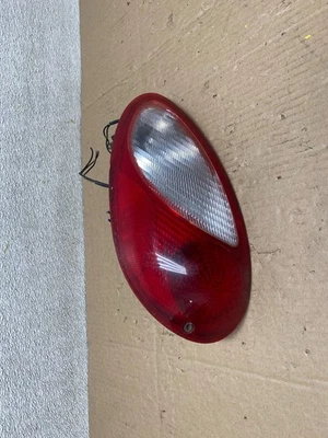 2006年至2010年克莱斯勒PT巡洋舰左发球杆LH尾灯Oem T5705 DW — 第 1/4 张图片