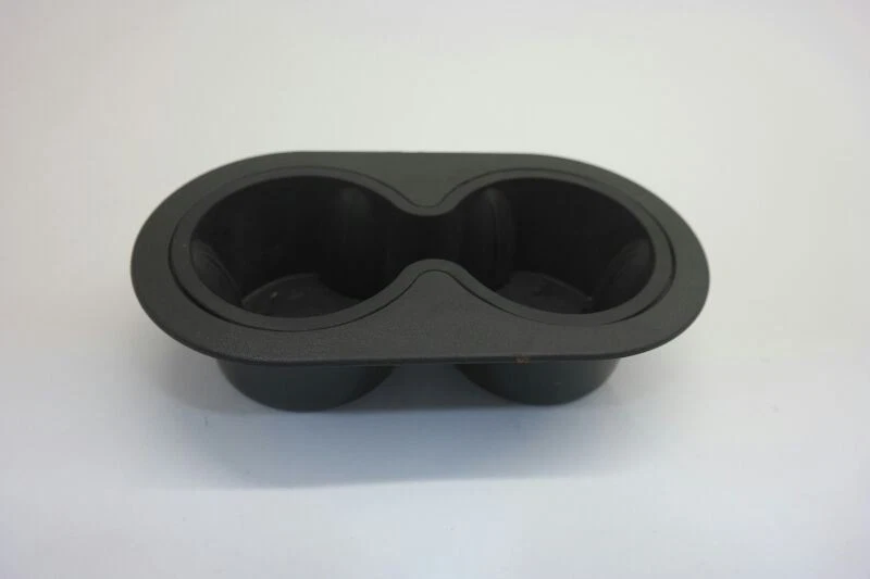 2010-2017 Chevrolet Equinox Rear Seat Cupholder  - Image 1 of 4