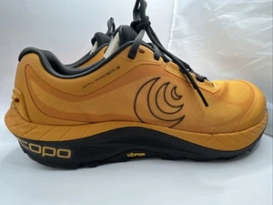 TOPO MTN Racer 3 -- Men's Trail Running Shoes -- NEW Size 11 - Picture 1 of 11