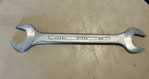 ACESA 702 LLAVE DOBLE EXTREMO ABIERTO CROMO VANADIO 36mm X 41mm ESPAÑA - Imagen 1 de 5