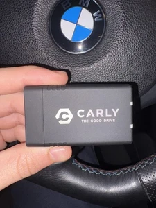 Carly Professional OBD2-Adapter – Diagnose und Entfaltung des vollen Potenzials - Bild 1 von 1