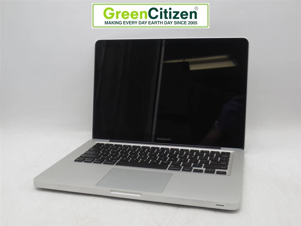 Macbook Pro Mid 2010 for sale - eBay