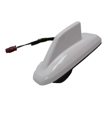 Digital Radio Navigation Antenna Summite White Chevrolet Suburban Tahoe Yukon - Image 1 of 4
