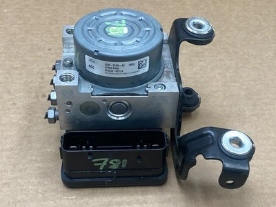 Lincoln MKZ 2013-2016 ABS MÓDULO BOMBA DE FRENO ANTIBLOQUEO FABRICANTE DE EQUIPOS ORIGINALES LOTE781 Foto 1 de 4