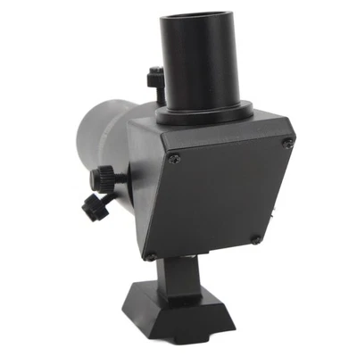 6X30 Finder Scope Right Angle Optical Finder Fmc Multilayer Coating With B BAJ - Image 1 of 4