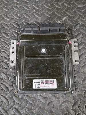 2008 Infiniti QX56 5.6L ECU ECM Computer Module Mec73-563 A1 23710-ZQ10B - Изображение 1 из 4