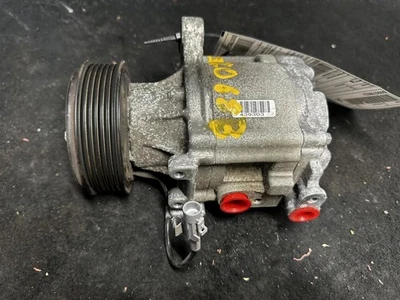 AC Compressor Fits 13-20 BR-Z 2056652 - Image 1 of 3